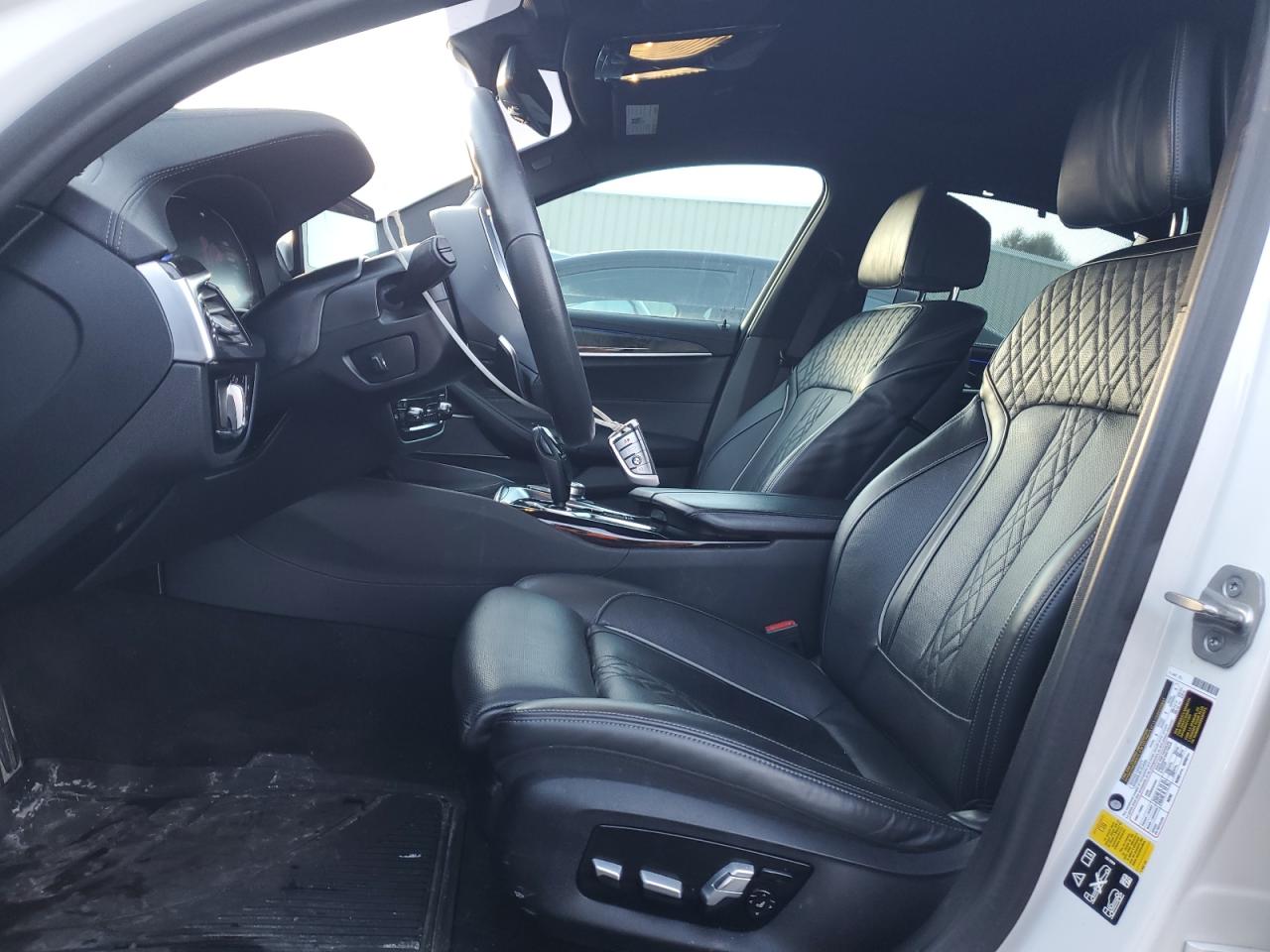 2022 BMW 5er - Image 7