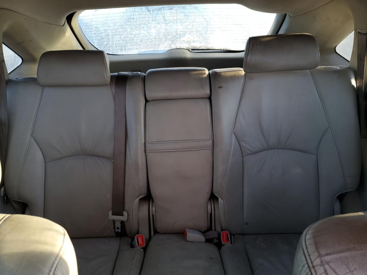 2007 Lexus RX - Image 10