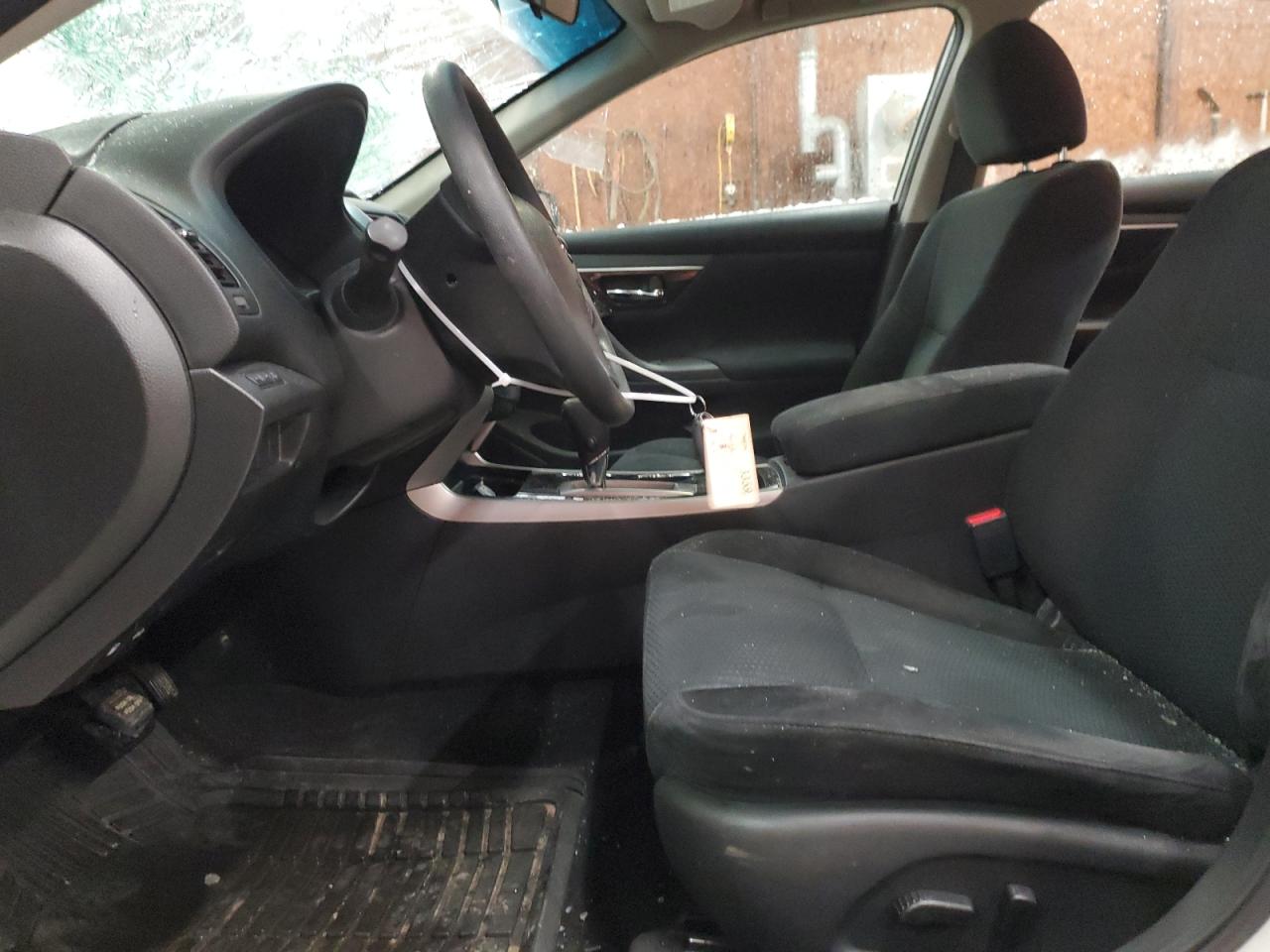 2014 Nissan Altima - Image 7