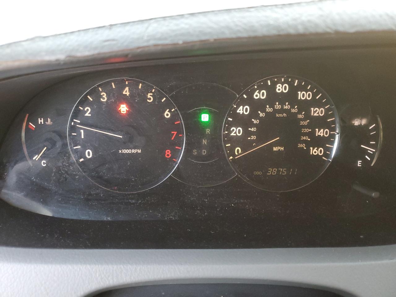2006 Toyota Avalon - Image 9