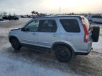 2005 HONDA CR-V SE for sale at Copart ON - LONDON