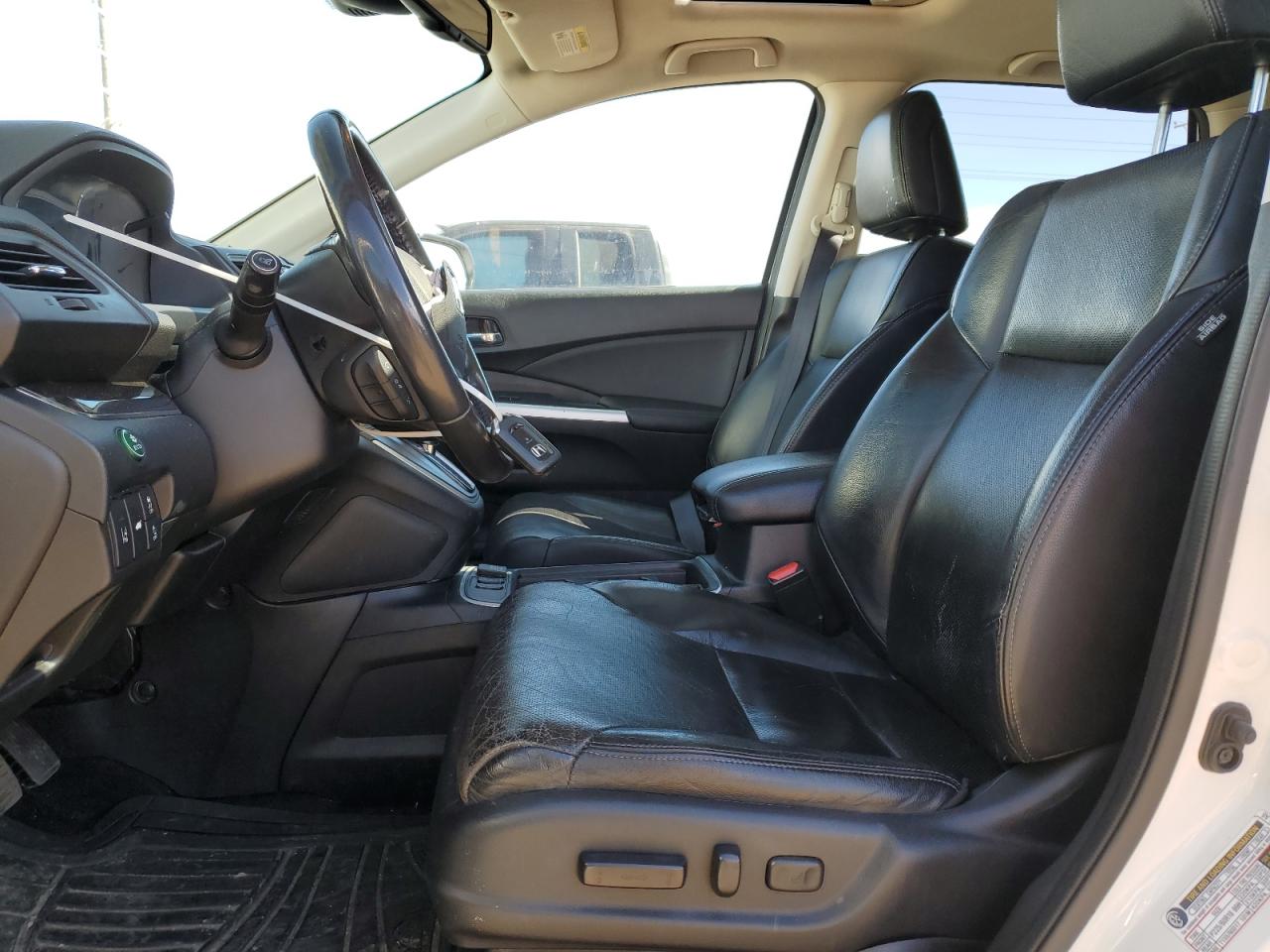 2016 Honda CR-V - Image 7