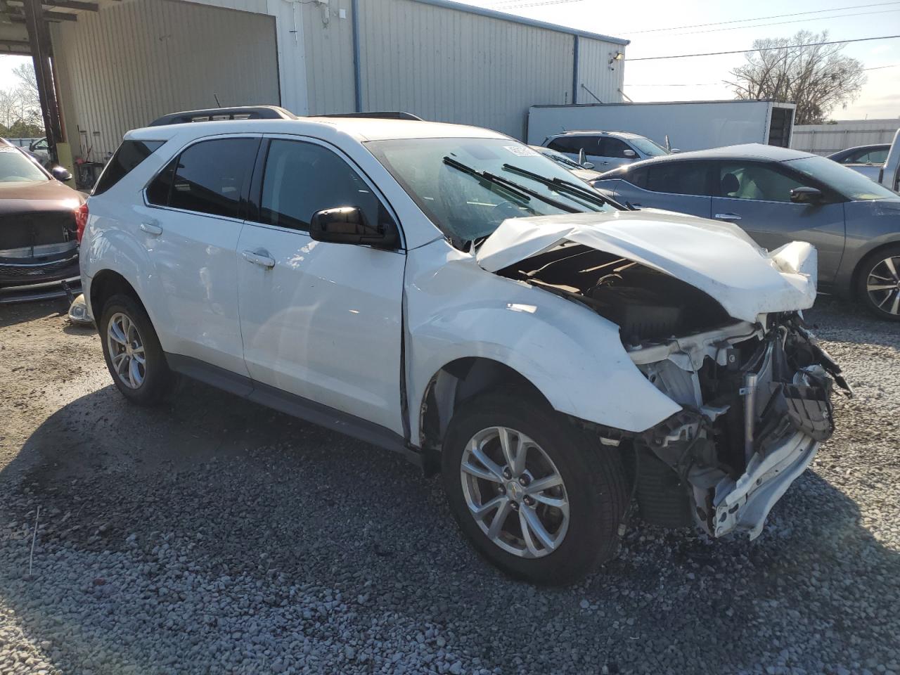 2016 Chevrolet Equinox - Image 4