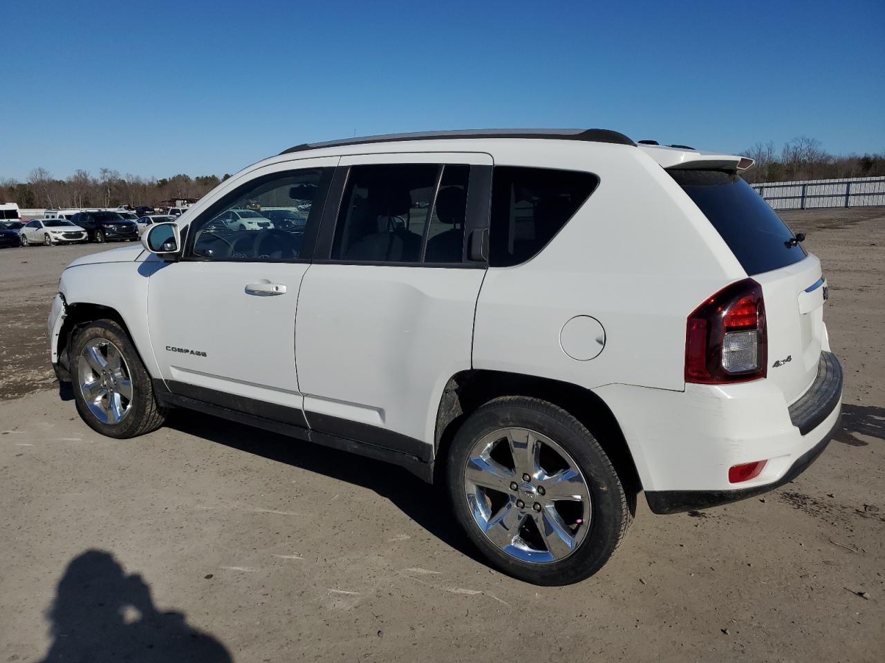 2015 Jeep Compass - Image 2