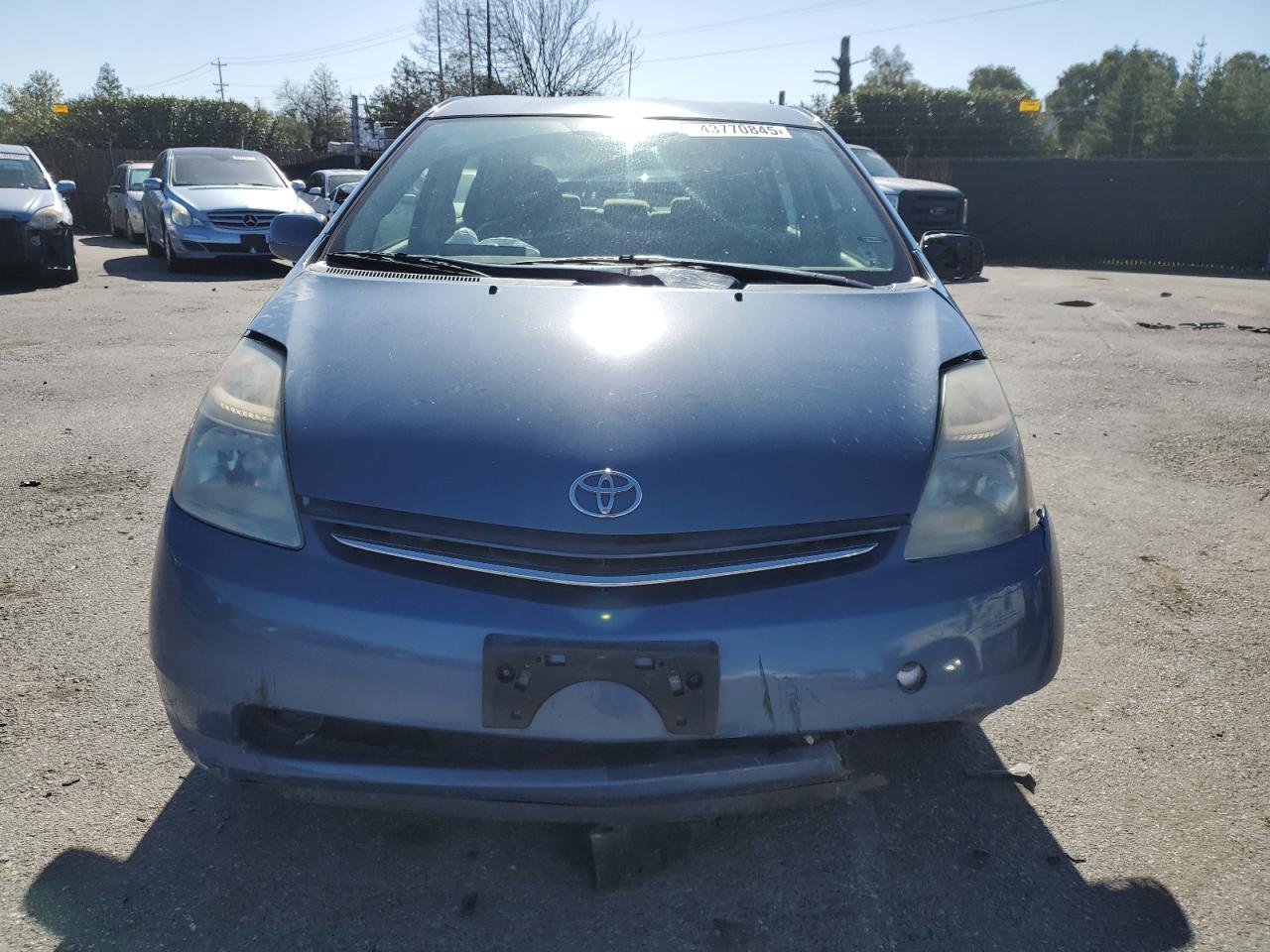 2006 Toyota Prius - Image 5