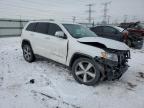 2015 Jeep Grand Cherokee Limited for Sale in Elgin, IL - Front End