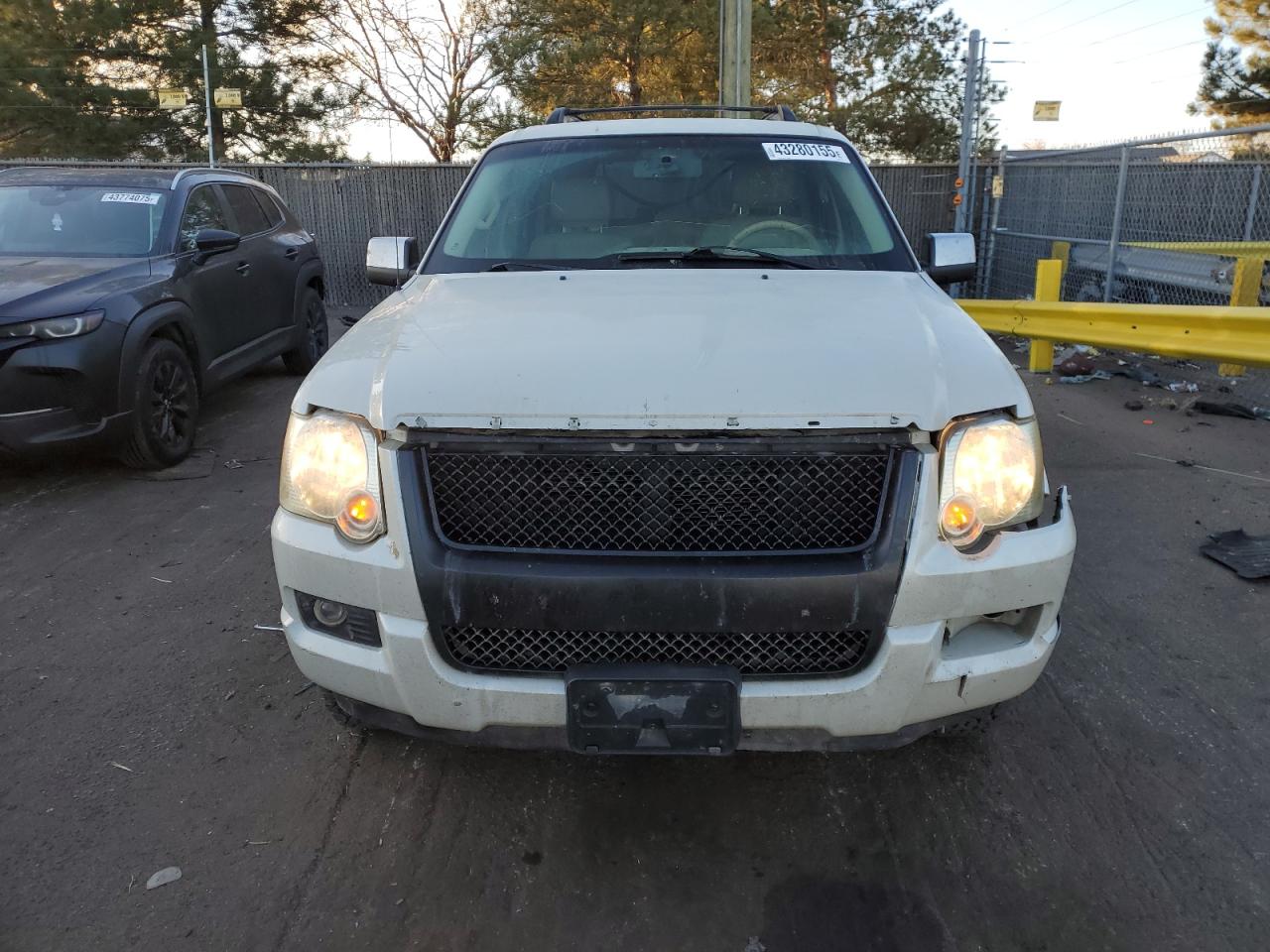 2006 Ford Explorer - Image 5