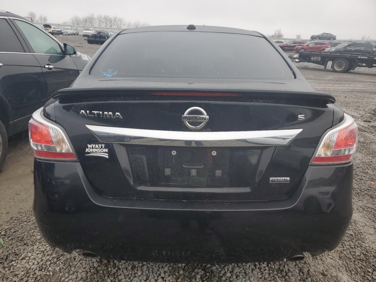 2015 Nissan Altima - Image 6