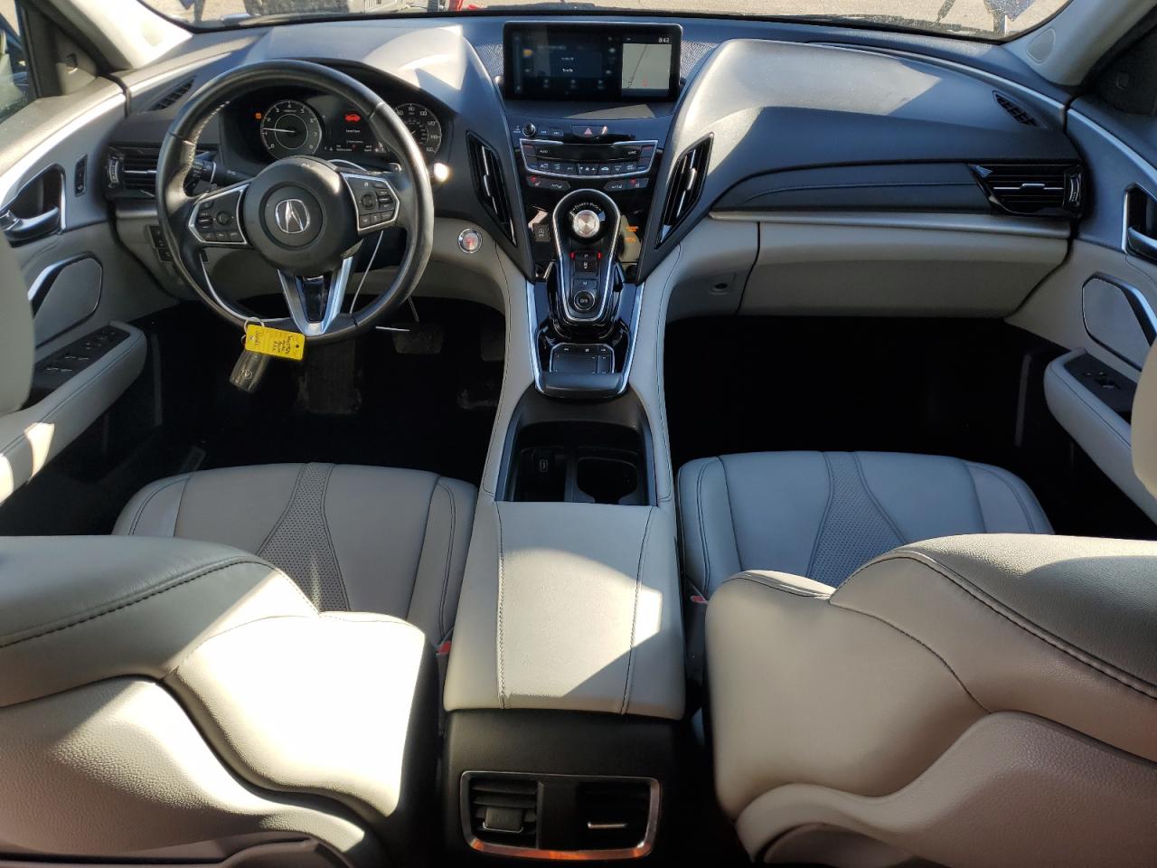 2020 Acura RDX - Image 8