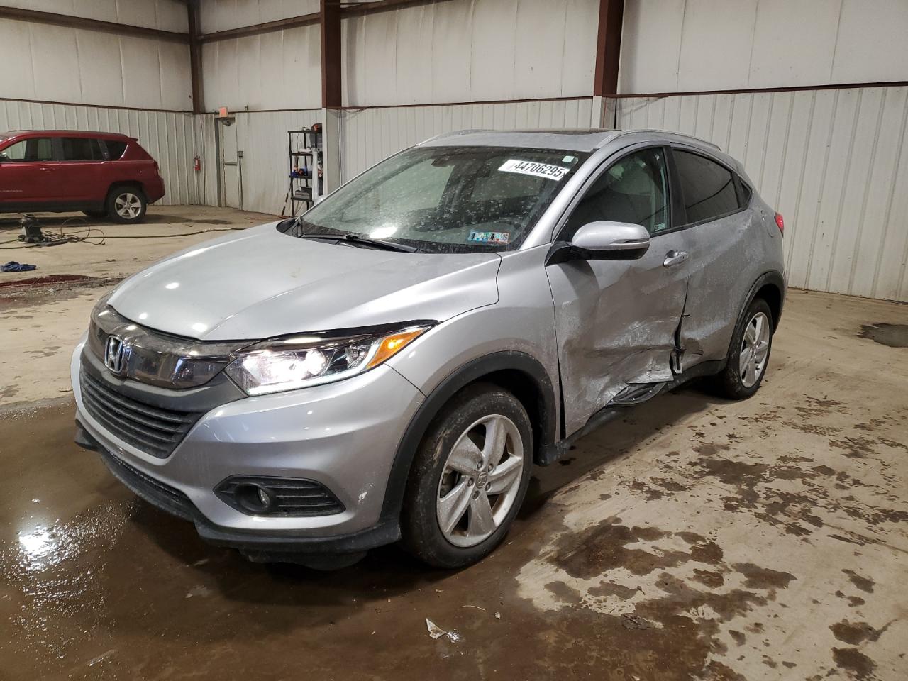 2019 Honda HR-V - Image 1