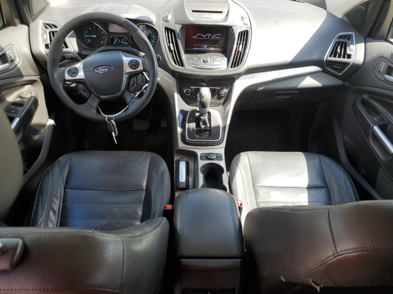 2013 Ford Escape - Image 8