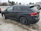 2015 Toyota Venza Le de vânzare în Mendon, MA - Front End