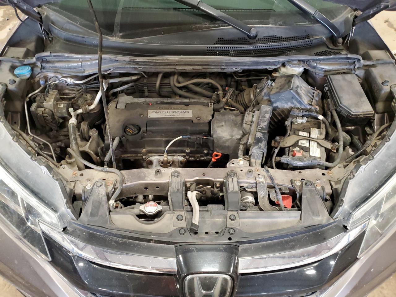 2015 Honda CR-V - Image 12