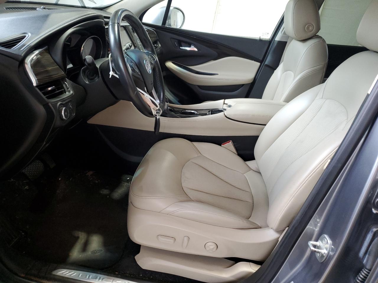 2020 Buick Envision - Image 7