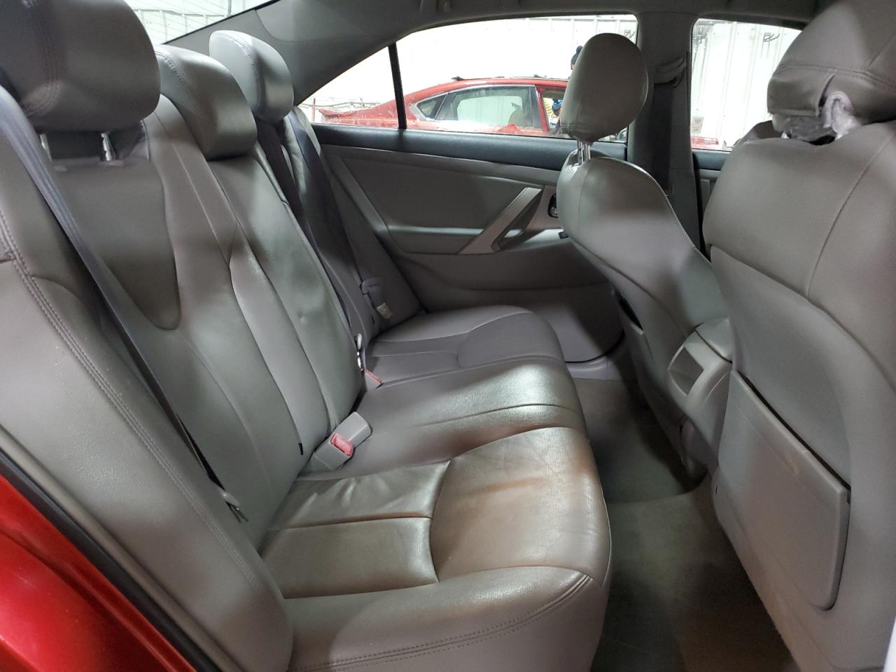 2007 Toyota Camry - Image 10