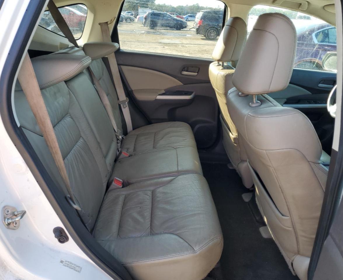 2014 Honda CR-V - Image 11