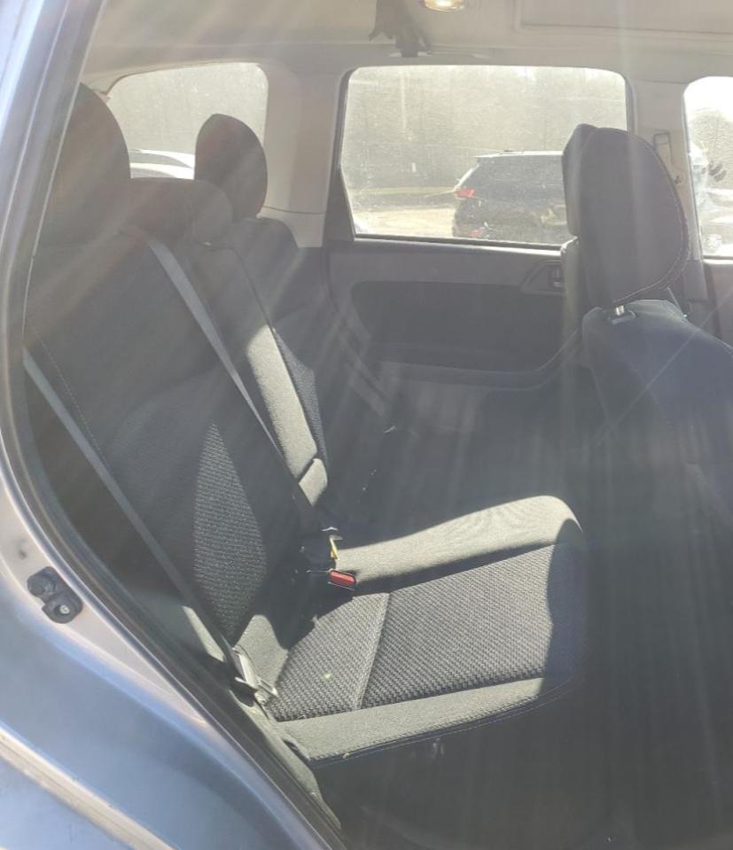 2015 Subaru Forester - Image 11