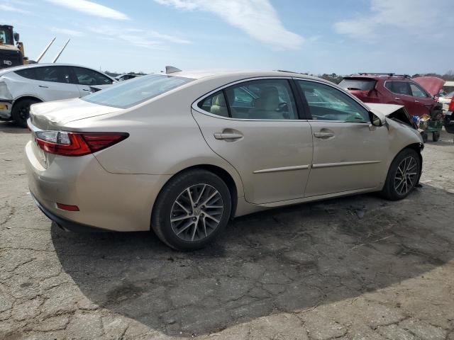  LEXUS ES350 2017 Кремовий