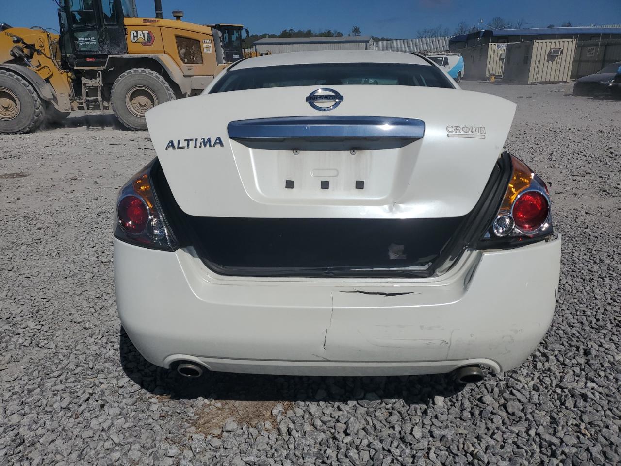 2012 Nissan Altima - Image 6