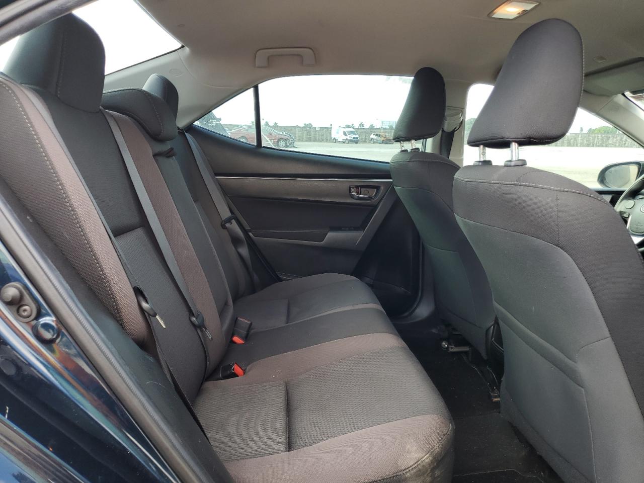 2019 Toyota Corolla - Image 10