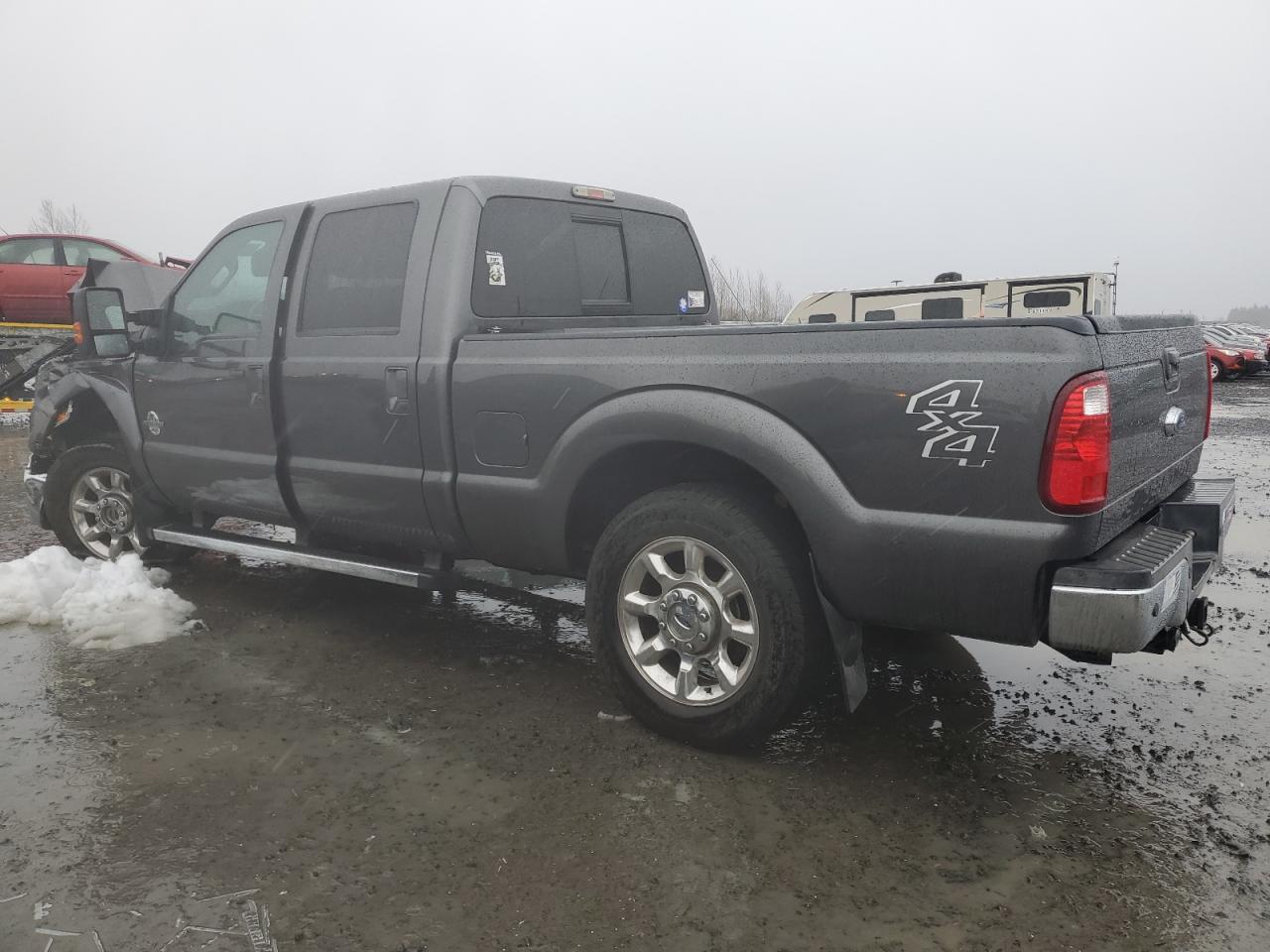 2016 Ford F250 - Image 2