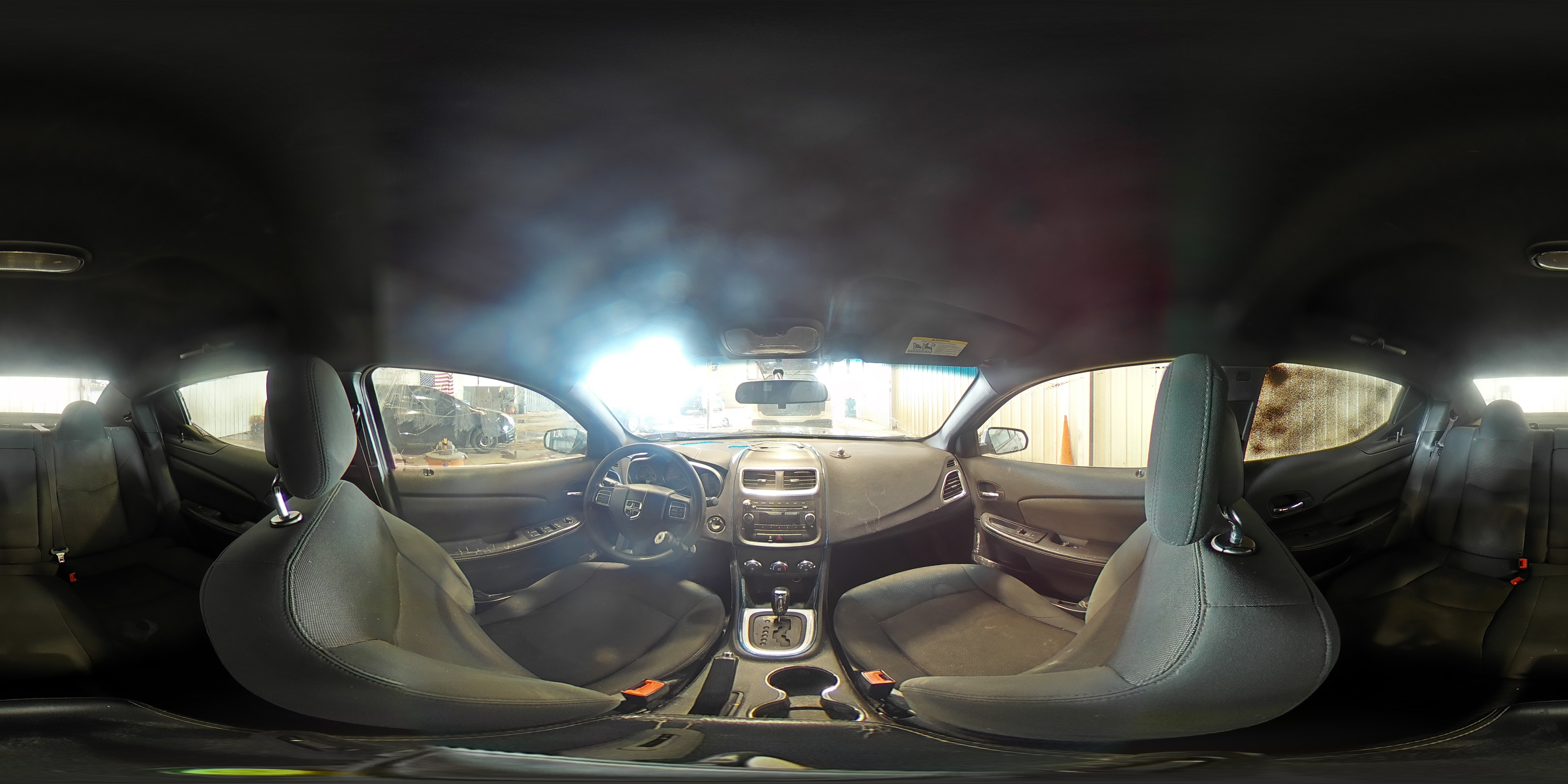 2012 Dodge Avenger - Image 14