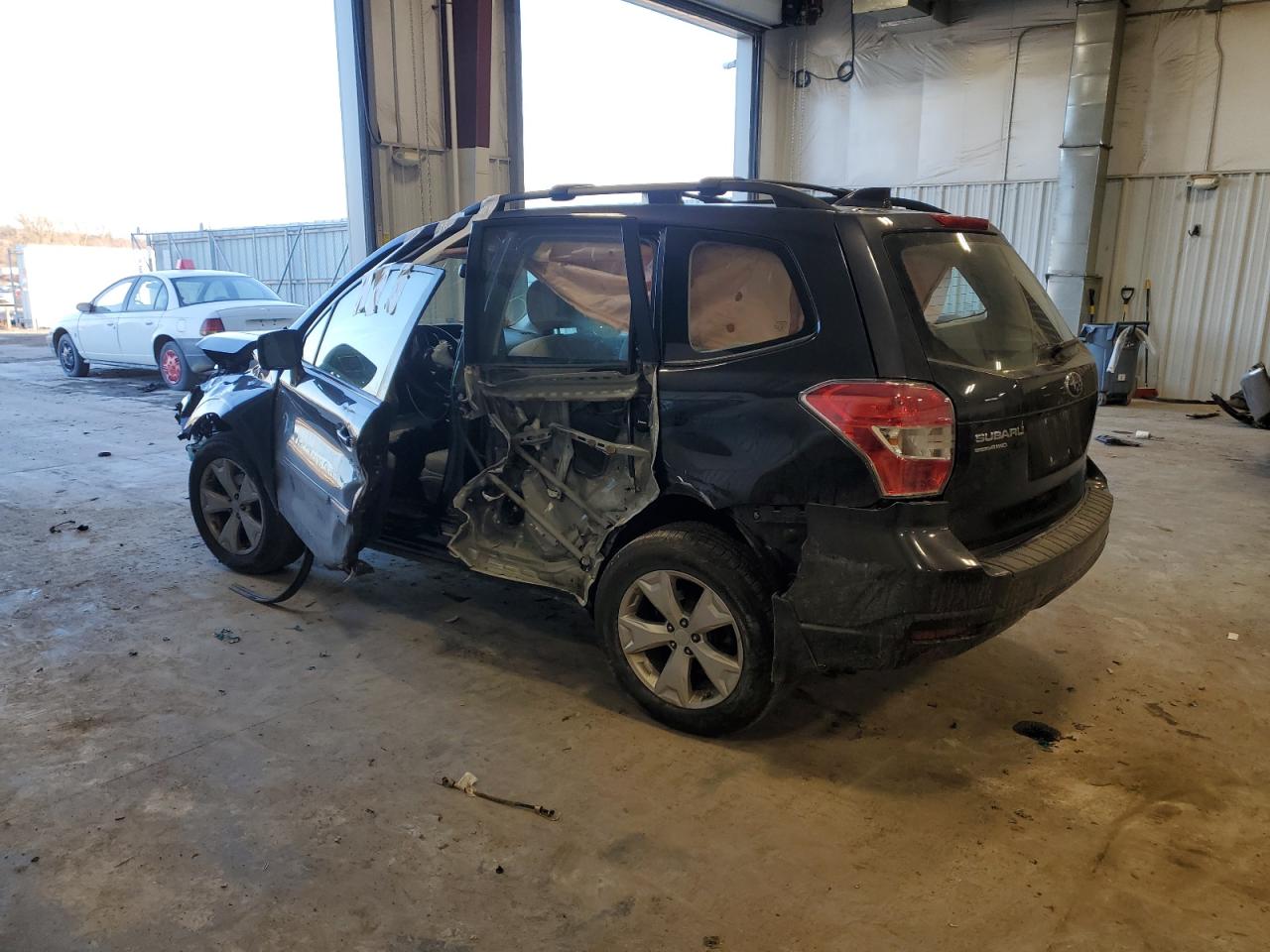2016 Subaru Forester - Image 2