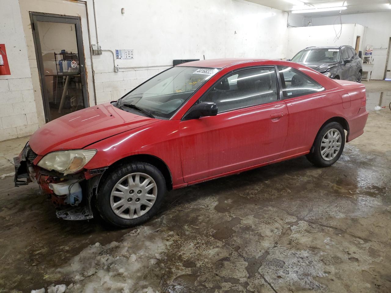 2005 Honda Civic - Image 1