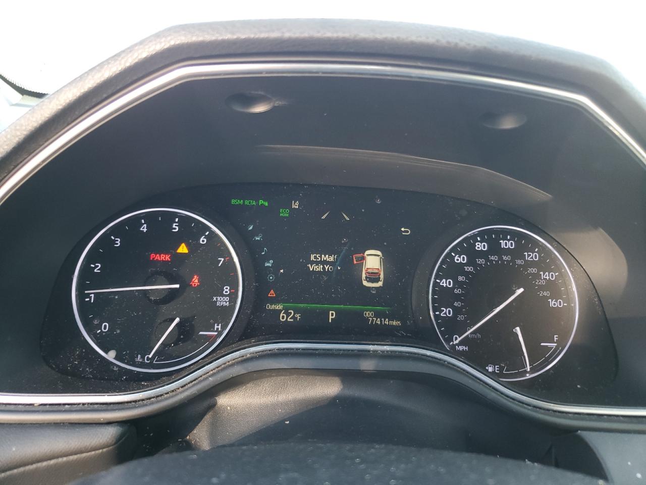 2019 Toyota Avalon - Image 9