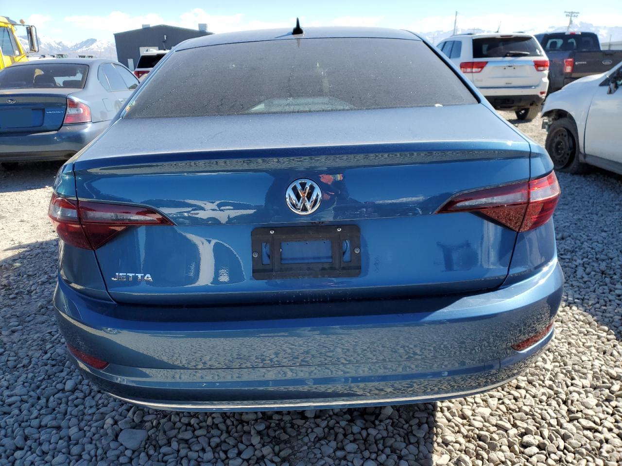 2021 Volkswagen Jetta - Image 6