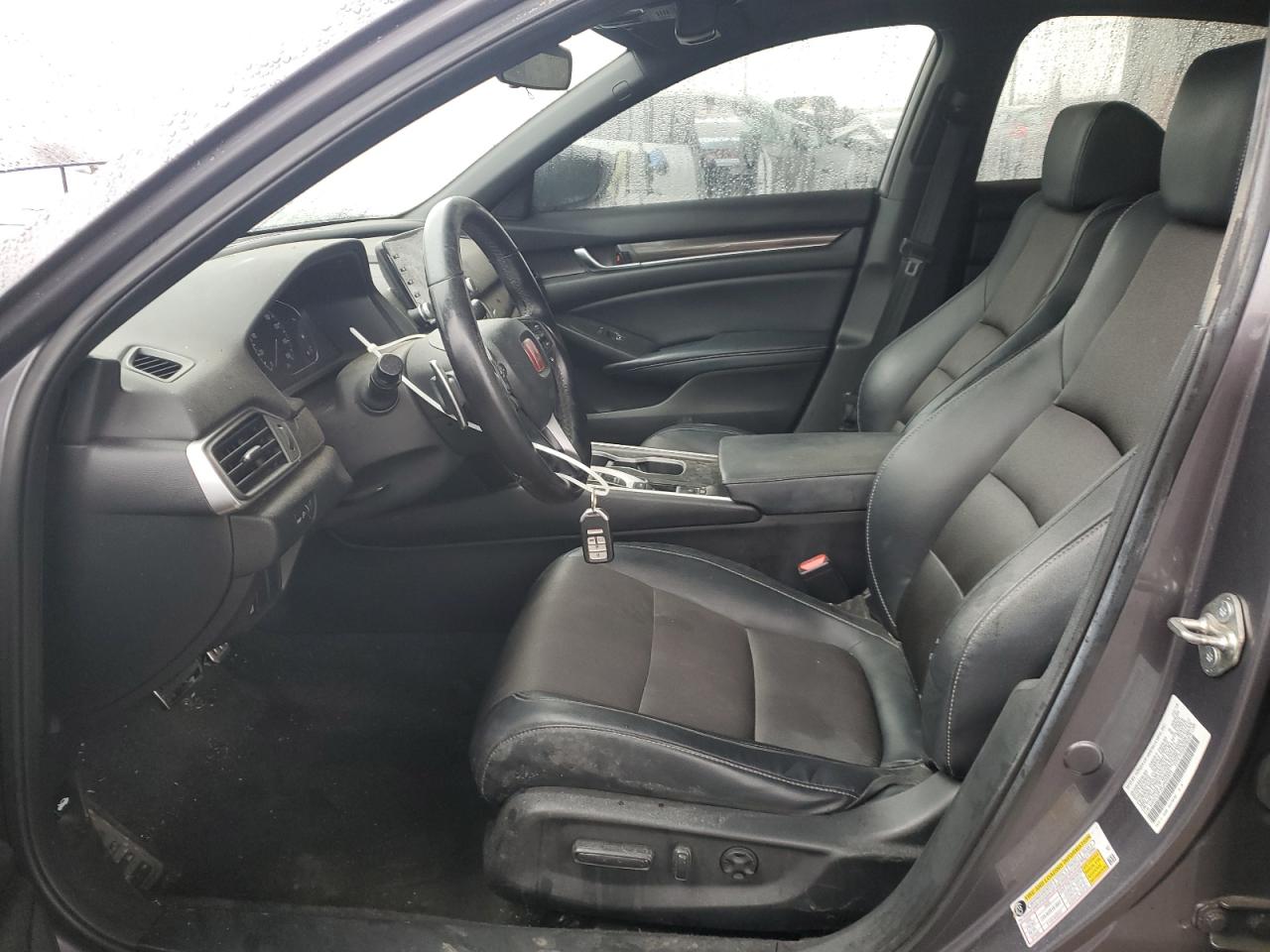 2018 Honda Accord - Image 7