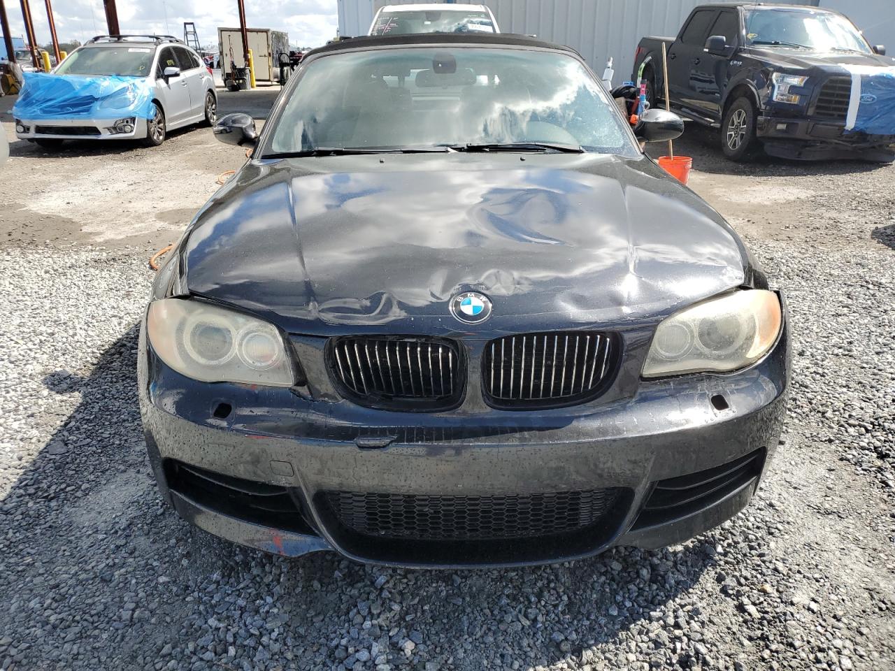 2008 BMW 1er - Image 5