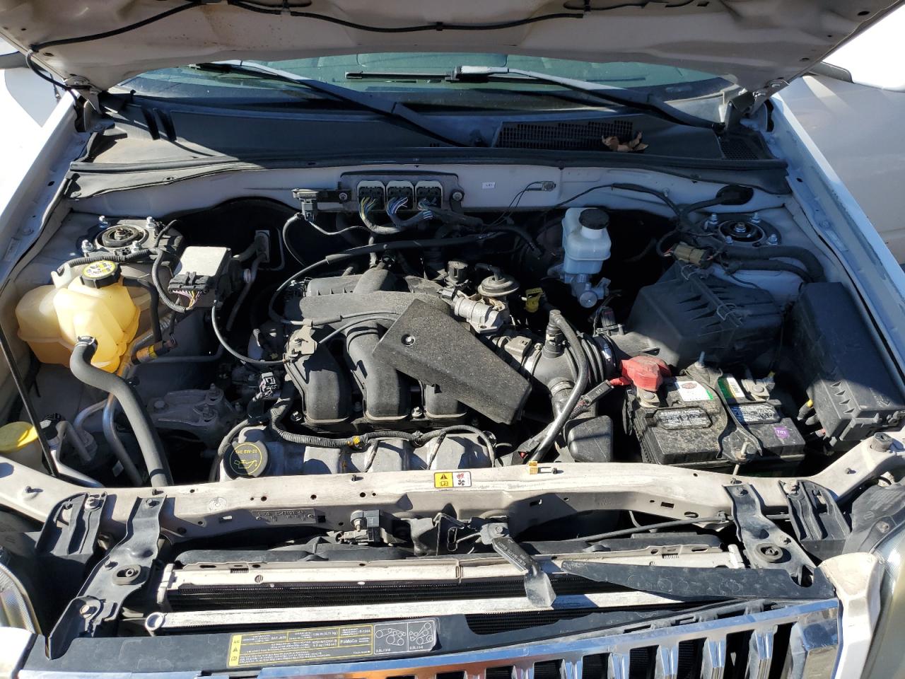 2008 Mercury Mariner - Image 13