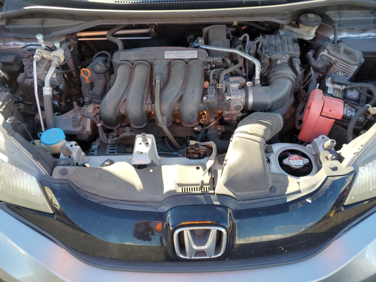 2017 Honda Fit - Image 13