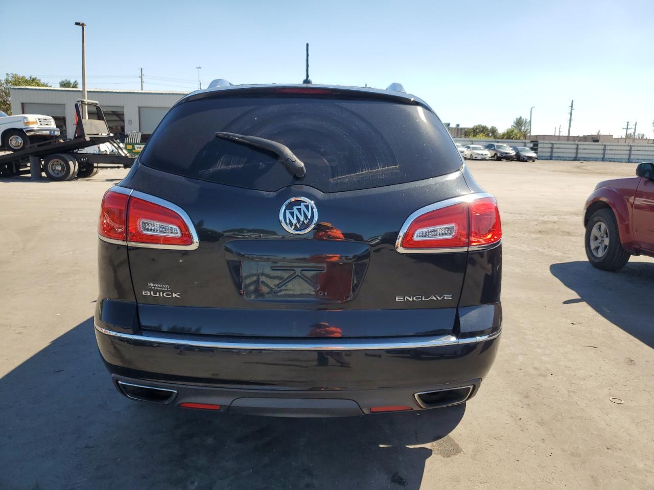 2014 Buick Enclave - Image 6