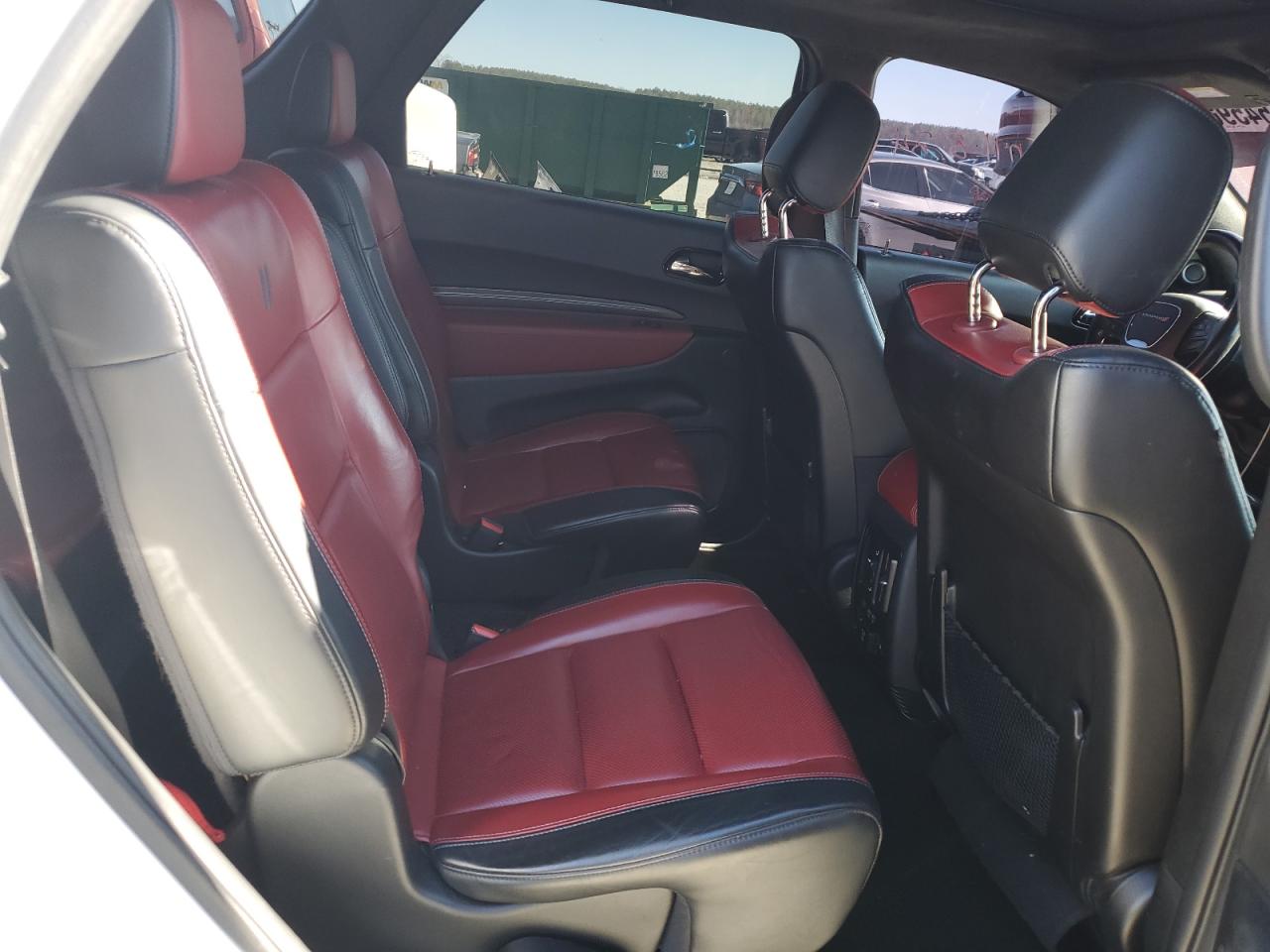2021 Dodge Durango - Image 11