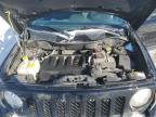 2016 Jeep Patriot Sport للبيع في Earlington، KY - Water/Flood