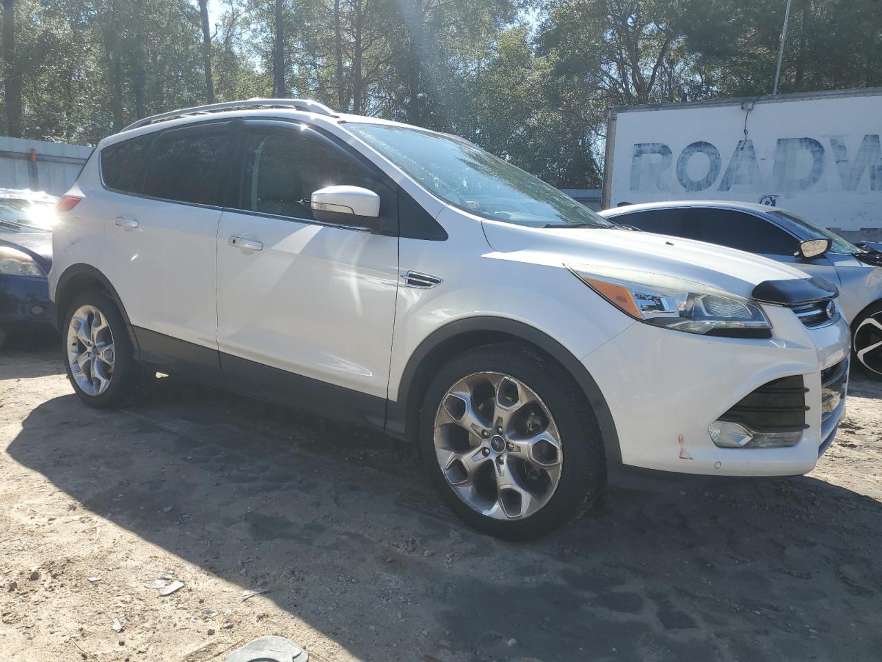 2014 Ford Escape - Image 4