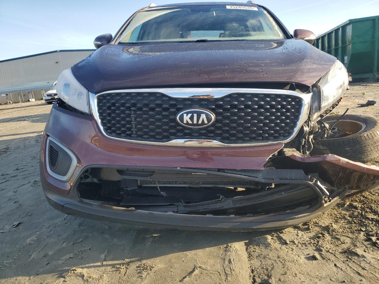 2016 Kia Sorento - Image 5