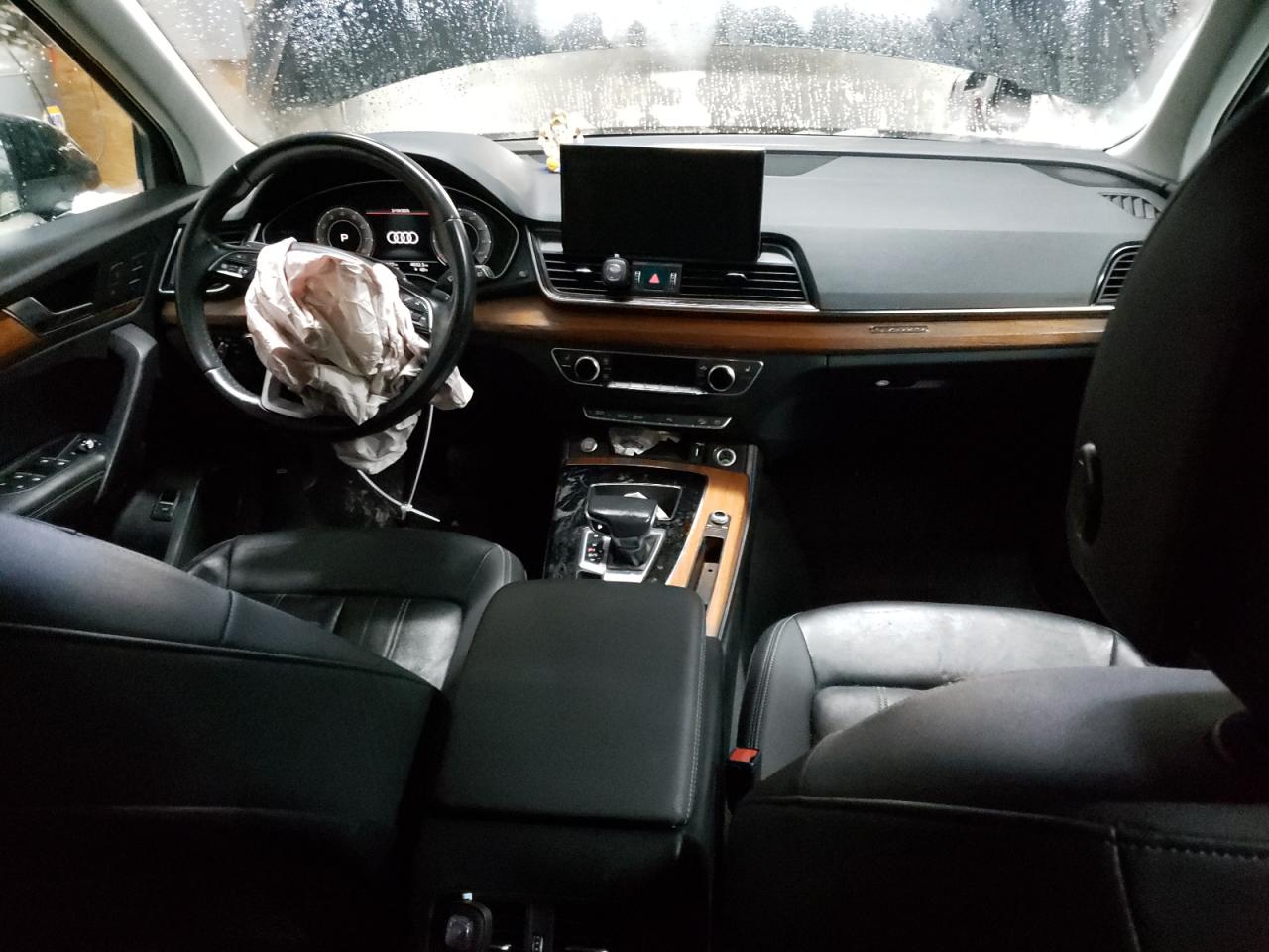 2021 Audi Q5 - Image 8