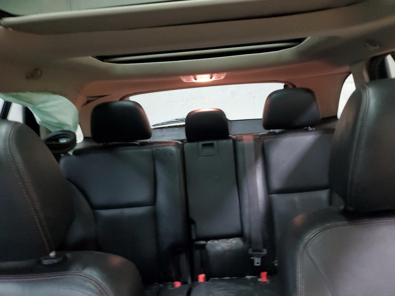 2013 Ford Edge - Image 10