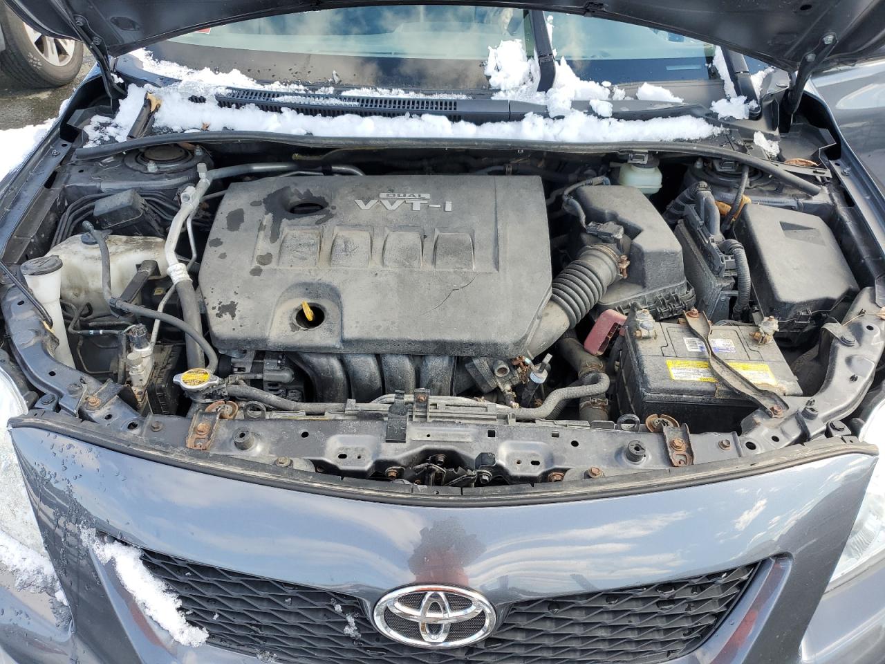 2009 Toyota Corolla - Image 11