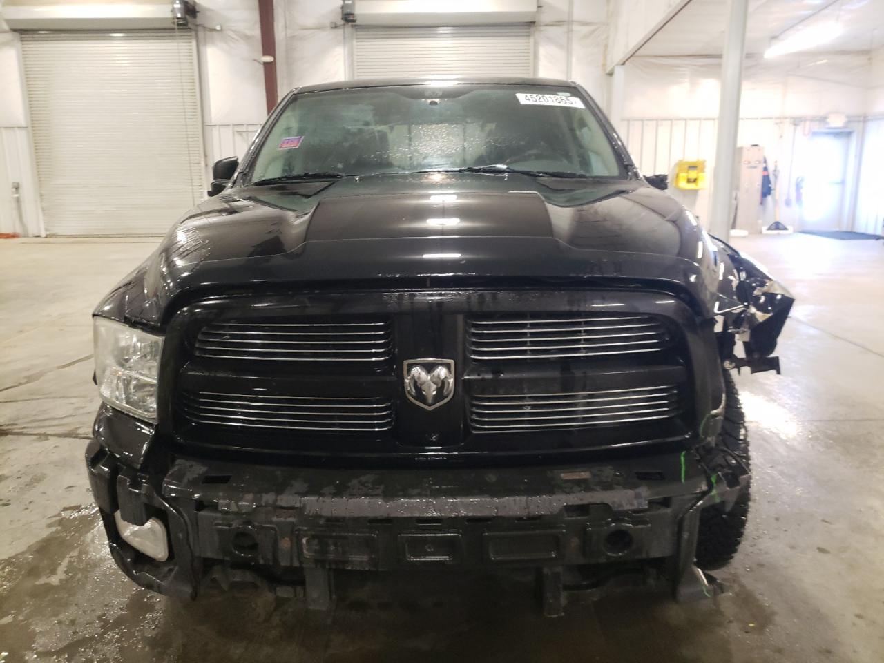 2012 Dodge RAM - Image 5