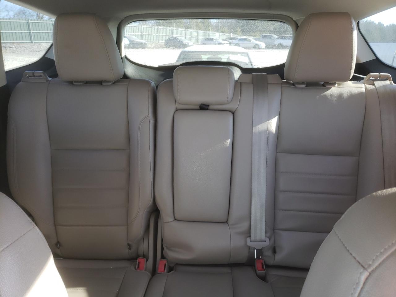 2014 Ford Escape - Image 10