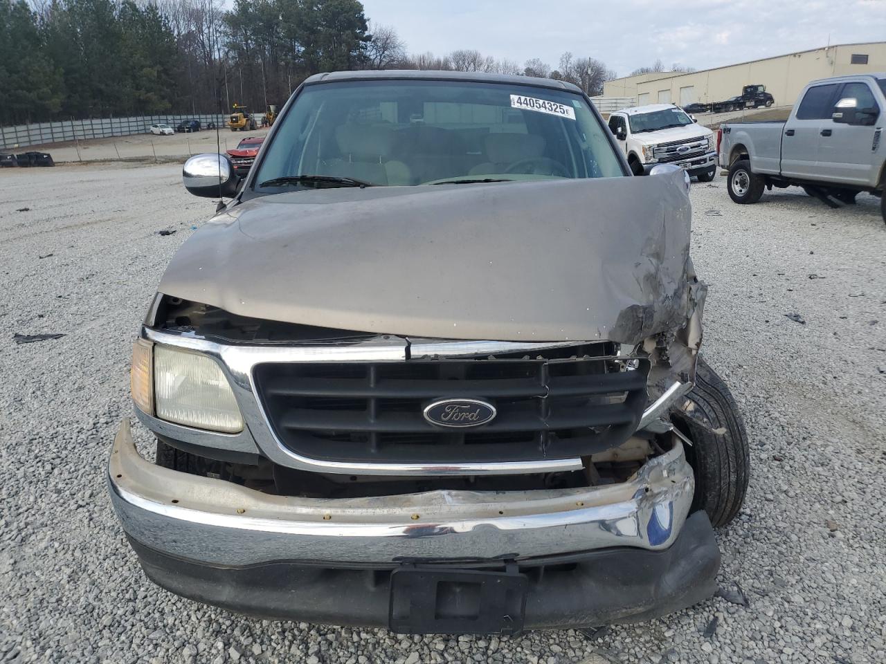 2003 Ford F-150 - Image 5