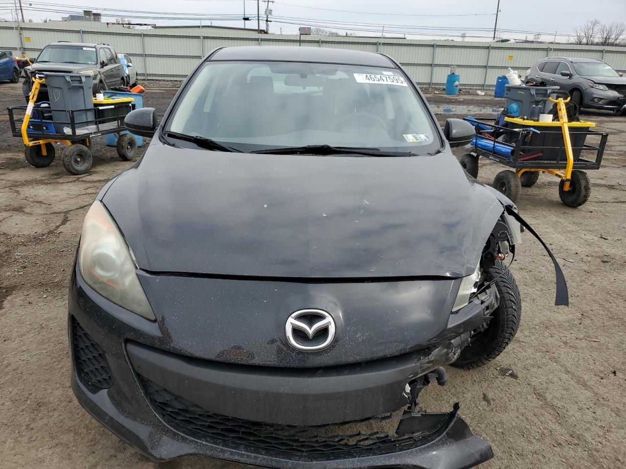 2012 Mazda 3 - Image 5