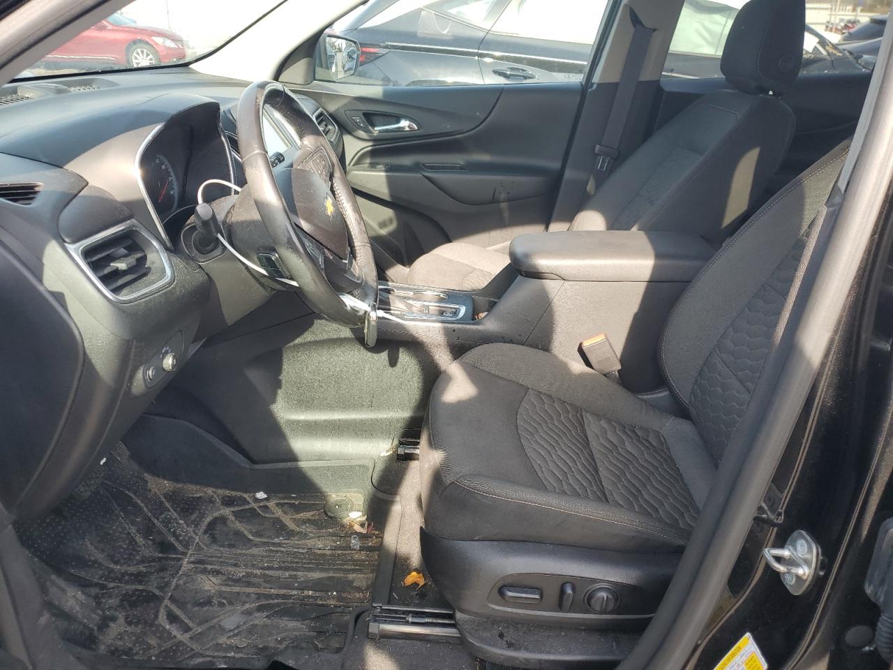 2018 Chevrolet Equinox - Image 7
