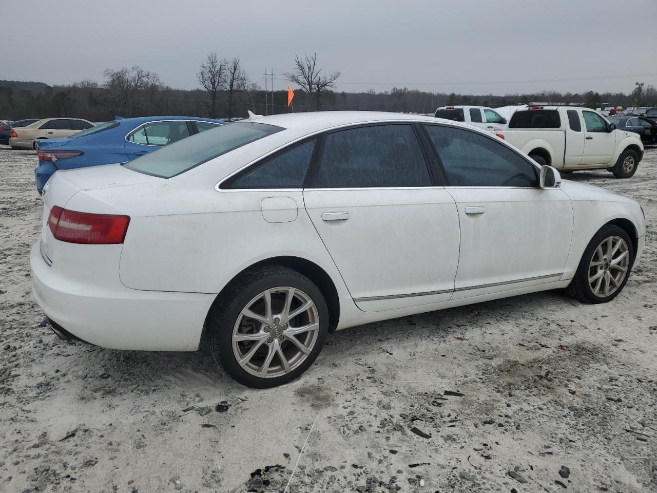 2010 Audi A6 - Image 3