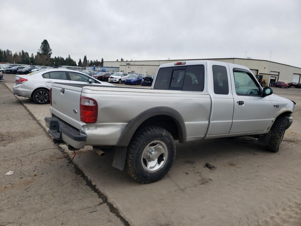 2001 Ford Ranger - Image 3