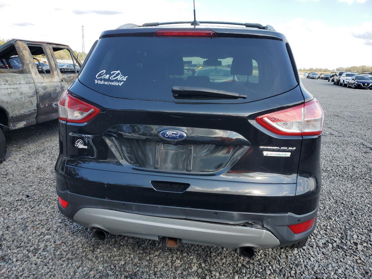 2013 Ford Escape - Image 6